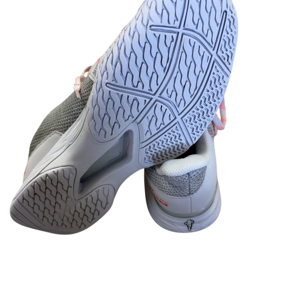 Babolat Jet Tere 2 All Court women's tennis shoes size 8 - Picture 5 of 6